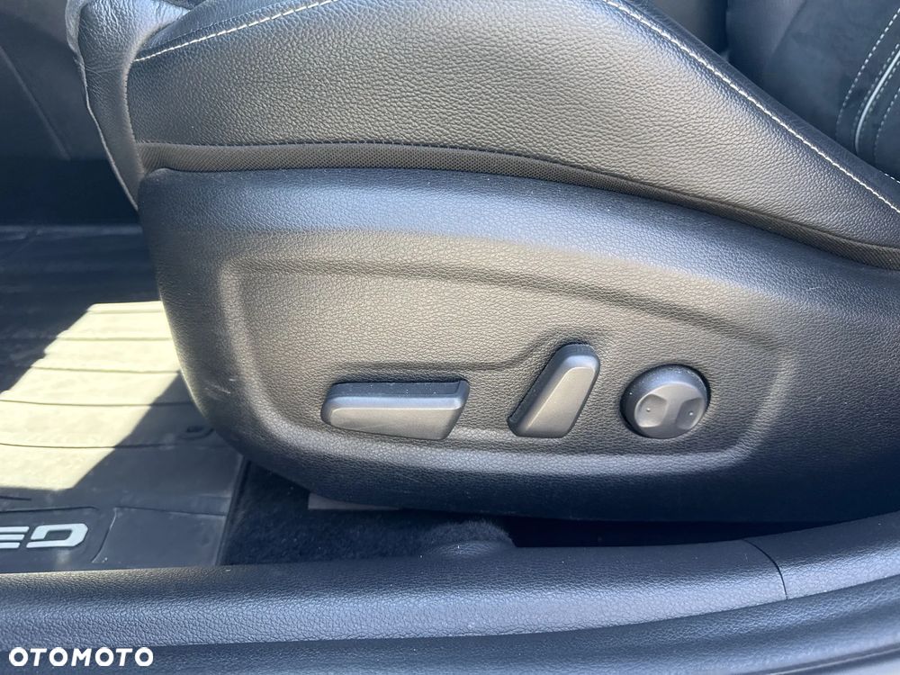Kia XCeed 1.5 T-GDI GT-Line DCT - 25