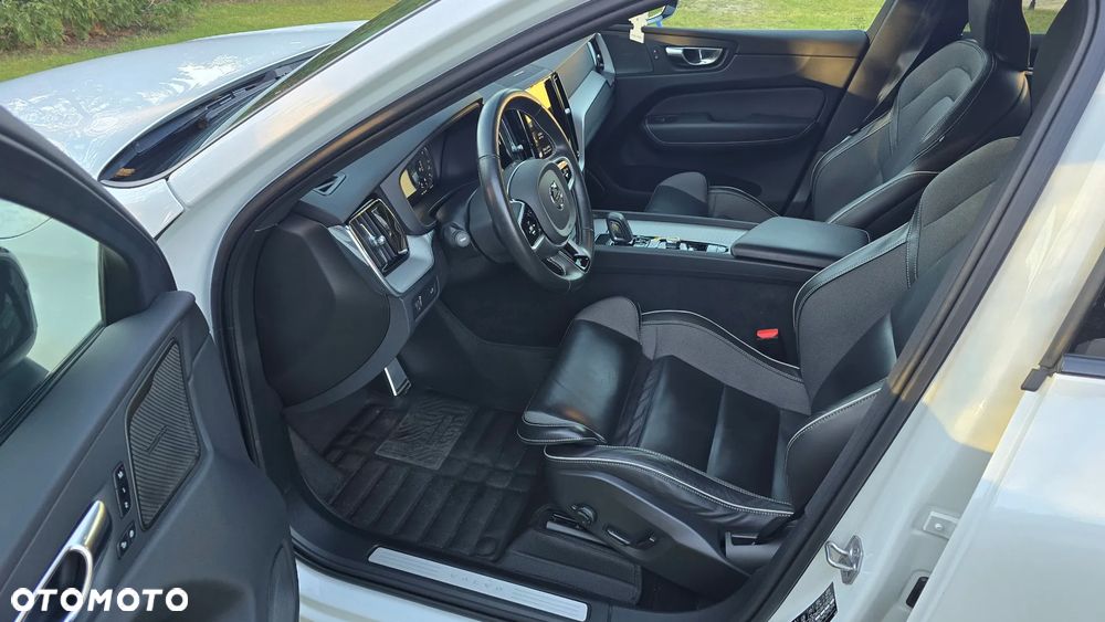 Volvo XC 60 - 16