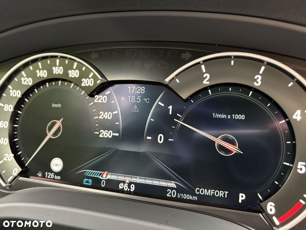 BMW X3 xDrive20d xLine - 17