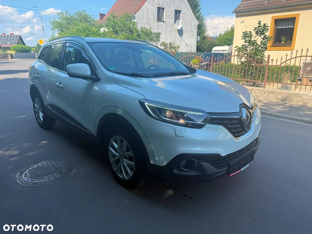 Renault Kadjar Energy dCi 130 Experience - 2