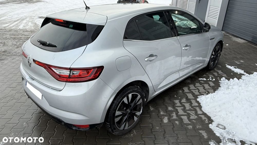 Renault Megane - 3