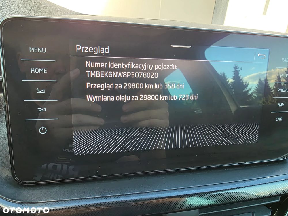 Skoda Scala 1.5 TSI Style - 28