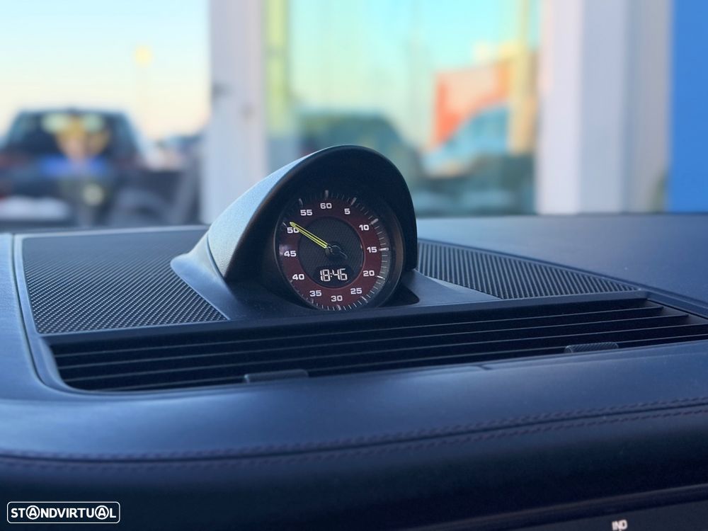 Porsche Panamera - 19