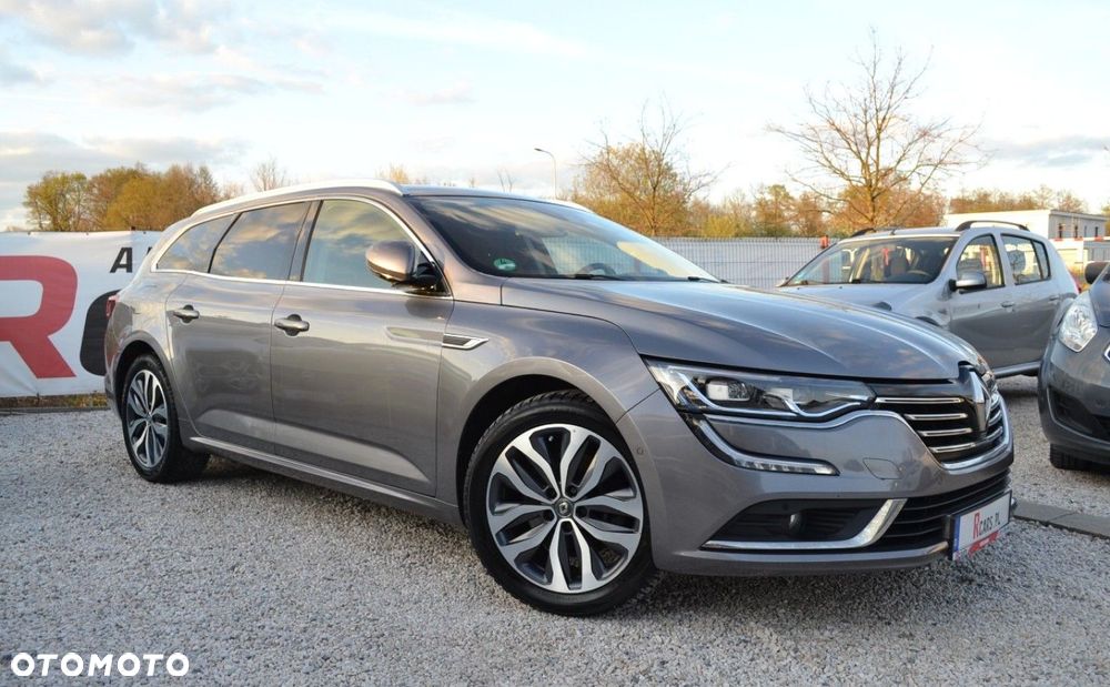 Renault Talisman ENERGY dCi 160 EDC Business - 10
