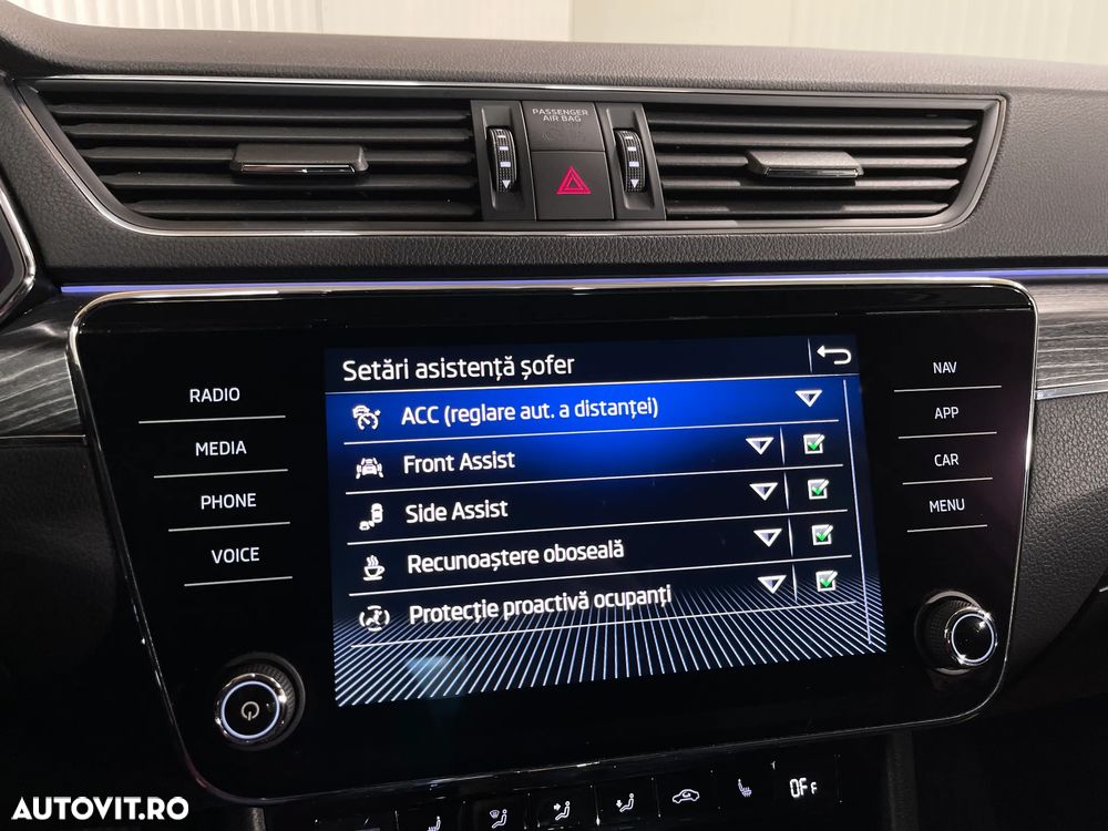 Skoda Superb 1.4 TSI PHEV Style - 19