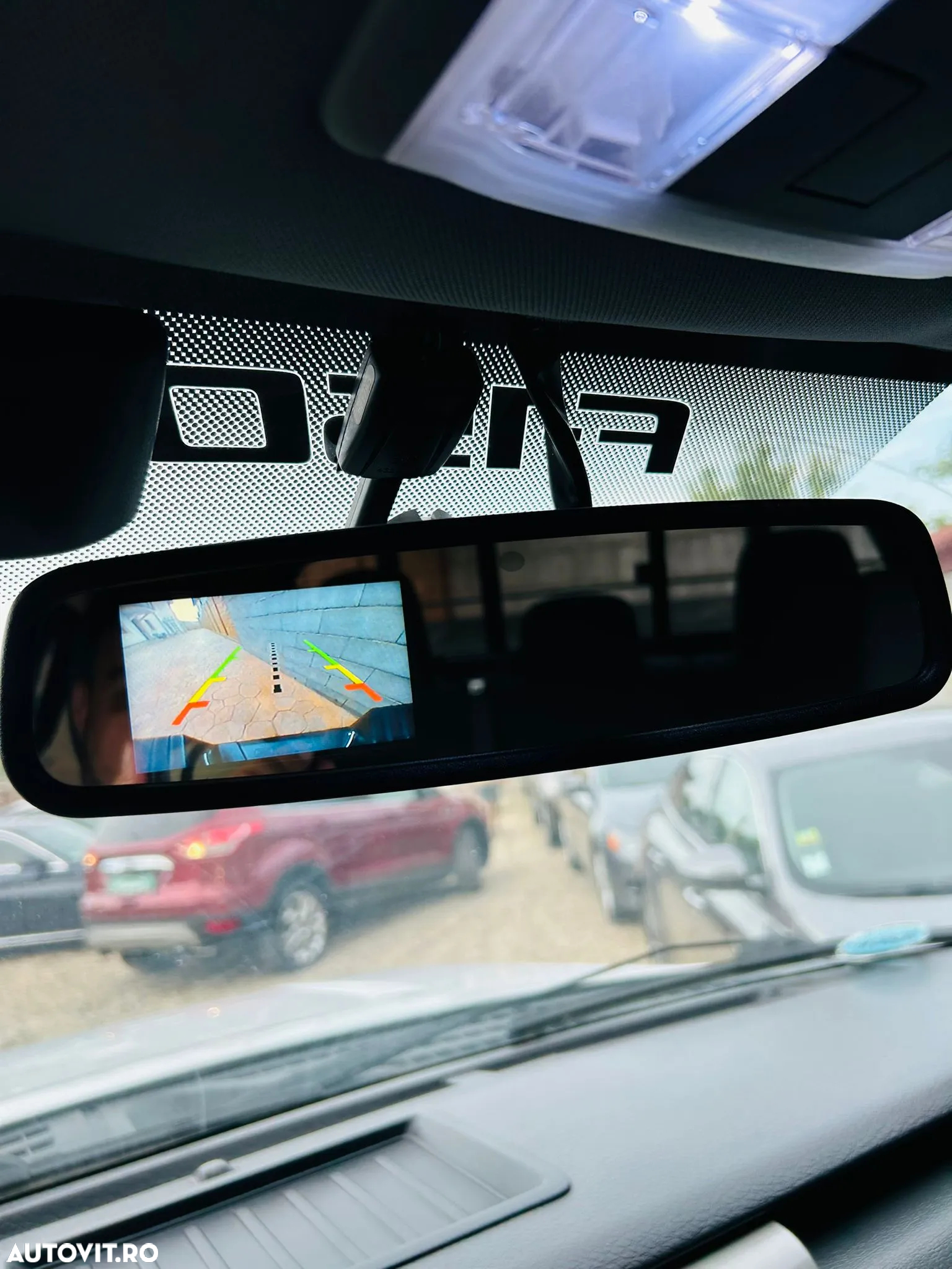 Ford F150 - 7
