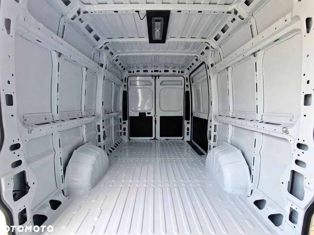 Fiat Ducato Furgon L3H2 - 8