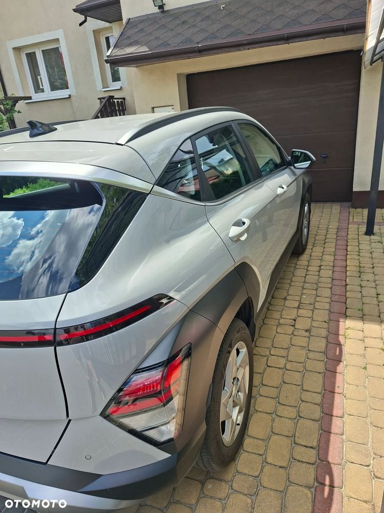 Hyundai Kona 1.0 T-GDI Executive - 4
