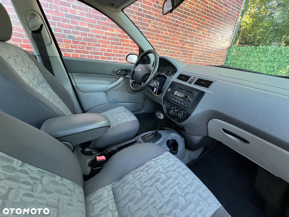 Ford Focus 2.0 SE Wagon - 7