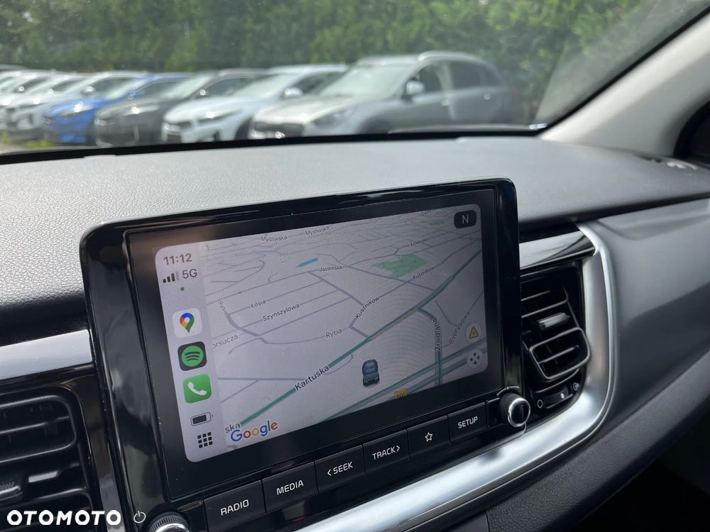 Kia Stonic 1.0 T-GDI L - 24