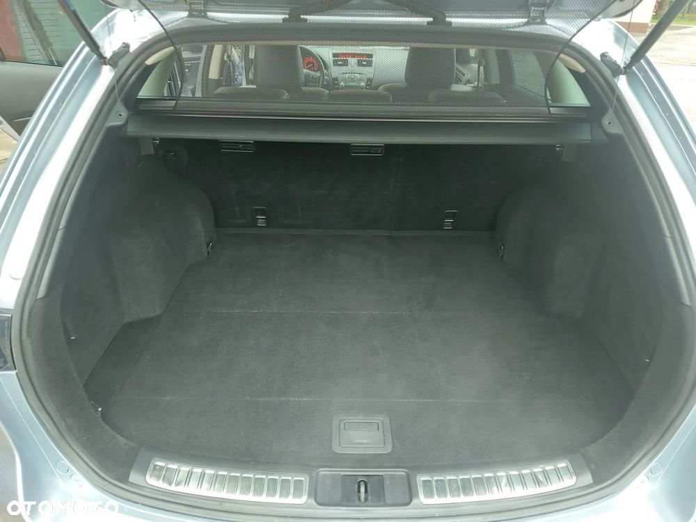 Mazda 6 Sport 2.0 MZR DISI Sports-Line - 23
