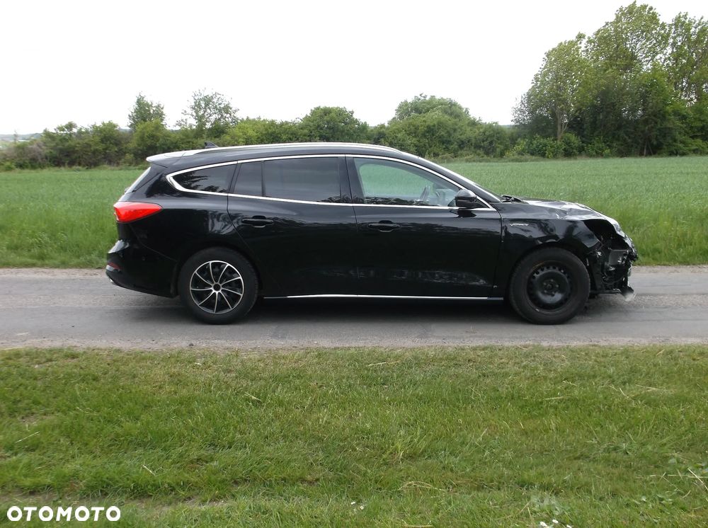 Ford Focus 1.5 EcoBoost Start-Stopp-System ACTIVE VIGNALE - 36