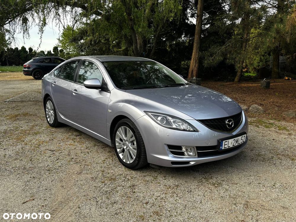 Mazda 6 1.8 Comfort - 1