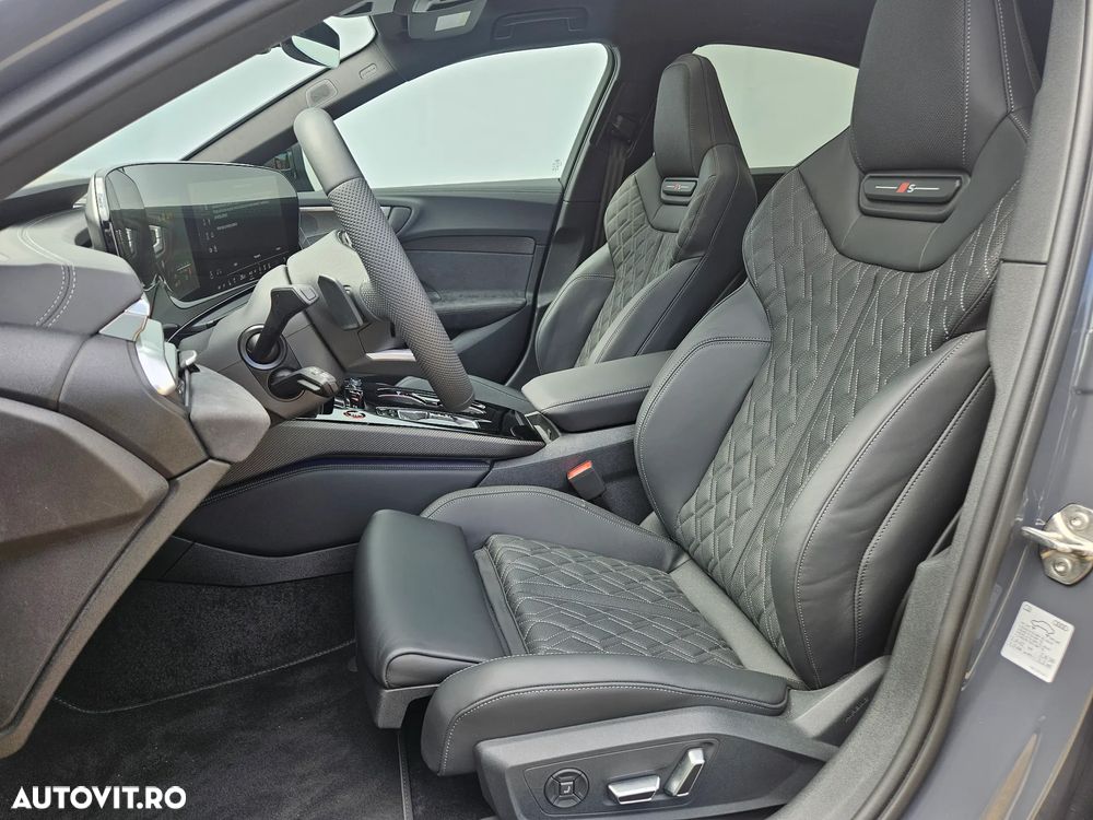 Audi S5 TFSI quattro S tronic MHEV - 11