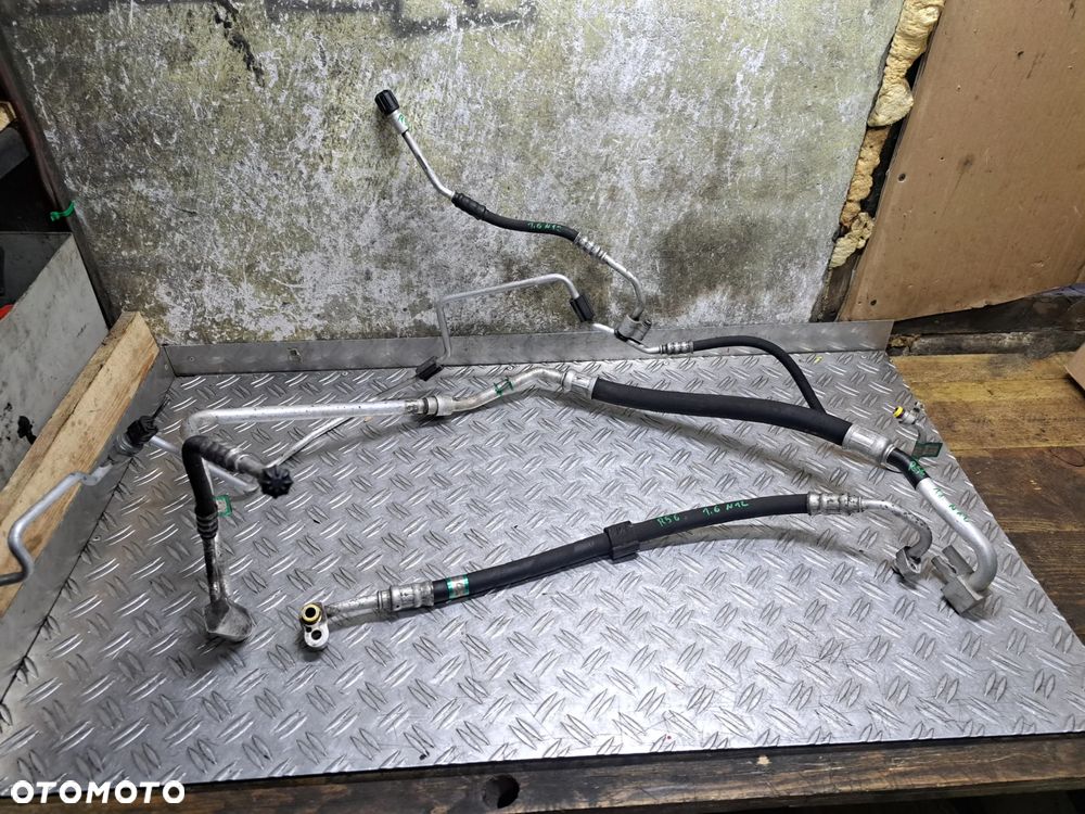 Przewod klimatyzacji Mini R56 R55 1,4   1,6 - 1