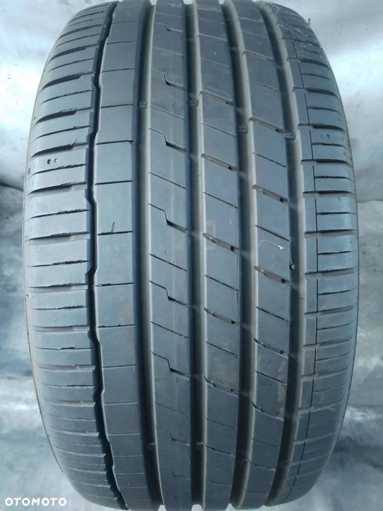 Hankook Ventus S1 EVO3 295/35 ZR22 108Y 2021 7-7.5mm - 1