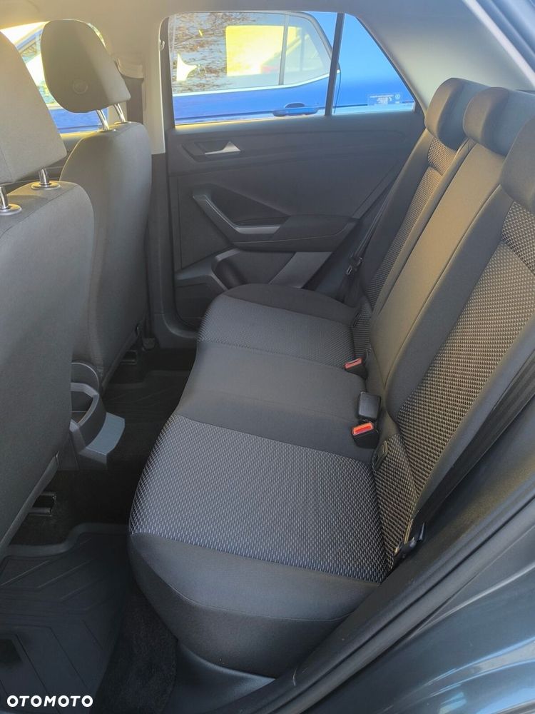 Volkswagen T-Roc 1.0 TSI Active - 17