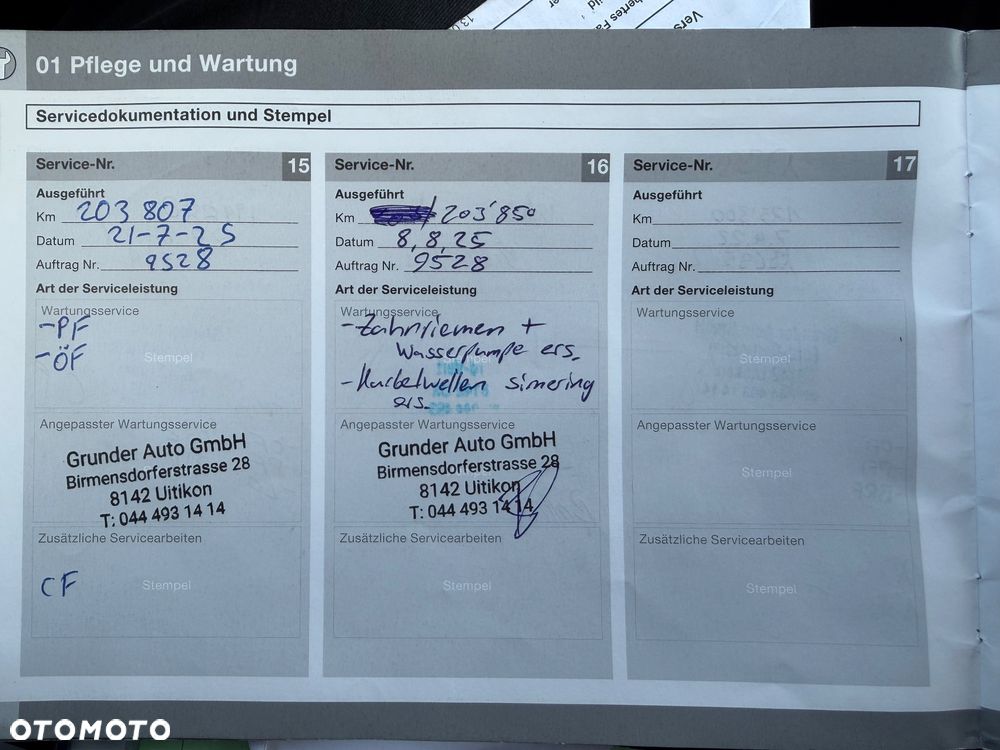 Volvo V50 T5 AWD Summum - 36