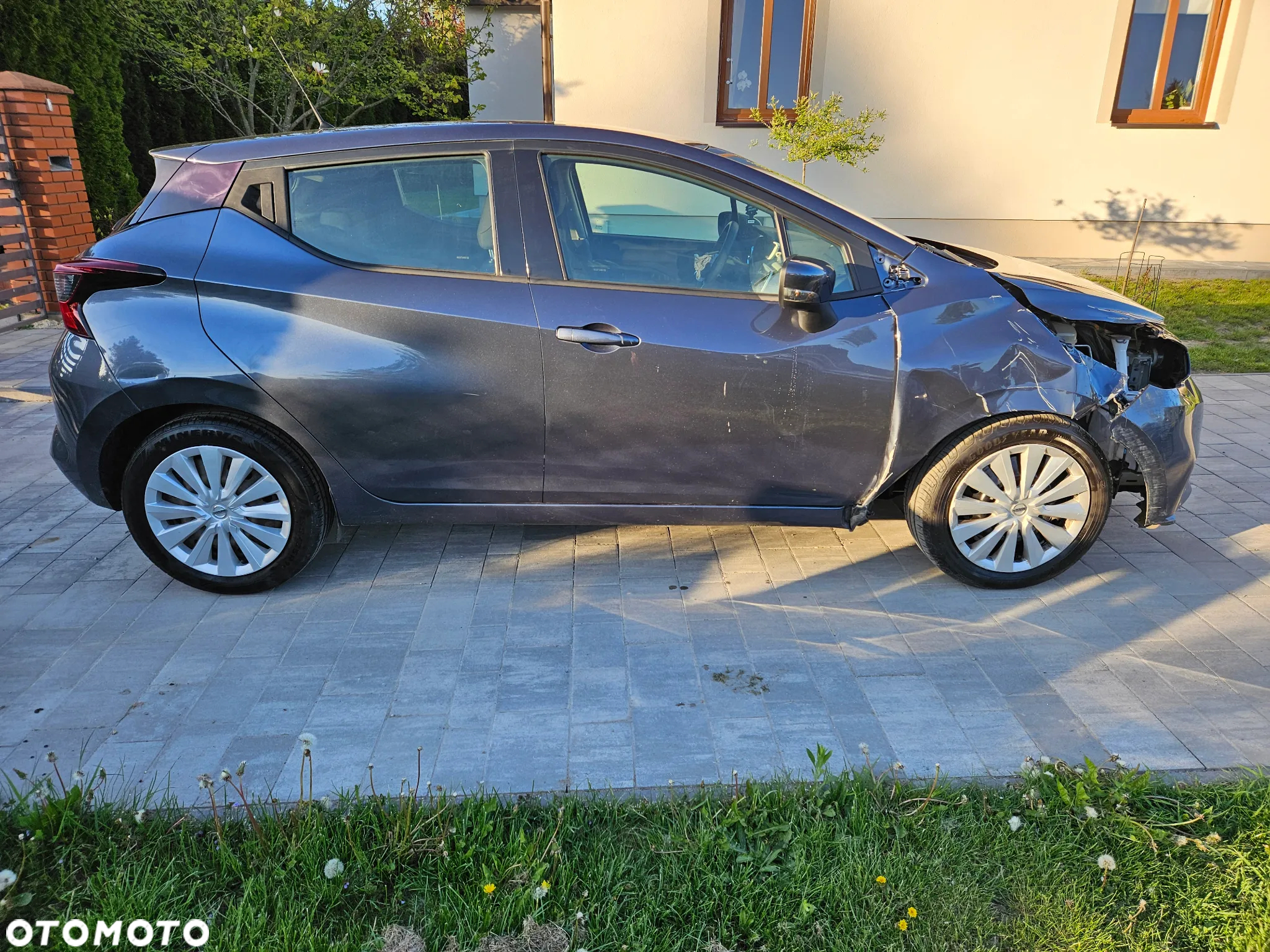 Nissan Micra 1.0 IG-T Acenta - 6