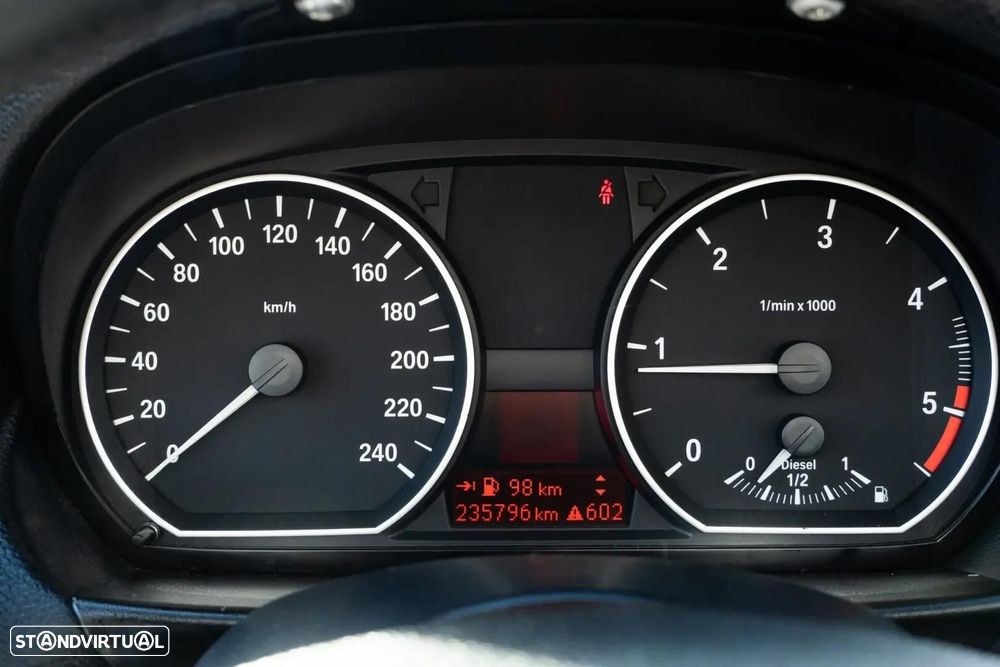 BMW 118 - 17