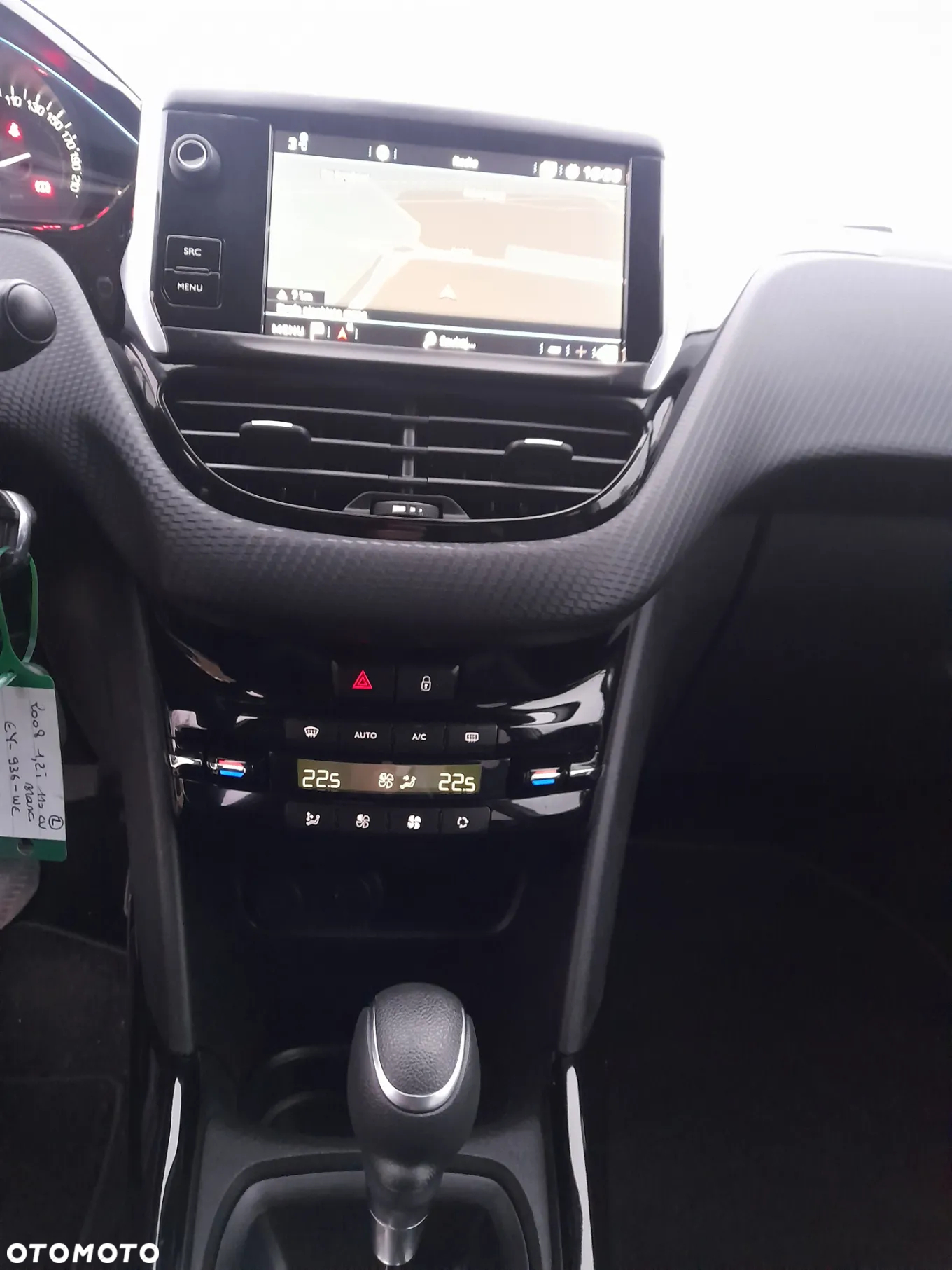 Peugeot 2008 PureTech 110 GPF Stop&Start EAT6 Active - 10