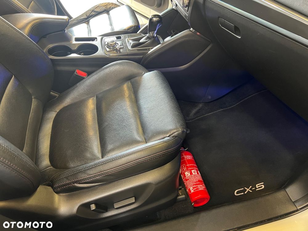 Mazda CX-5 - 30