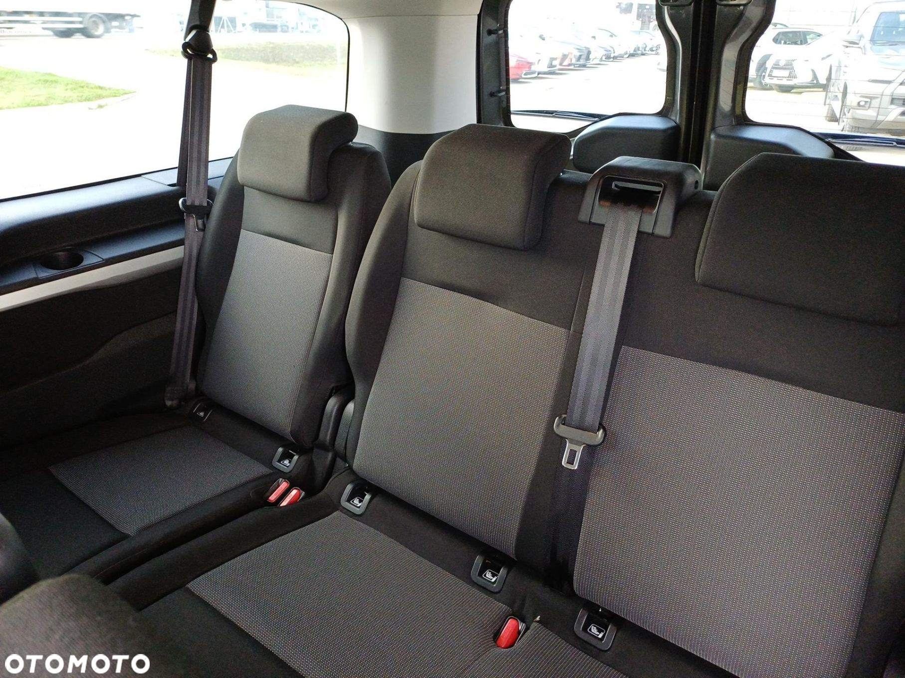 Toyota Proace Verso 2.0 D4-D Long Business - 11