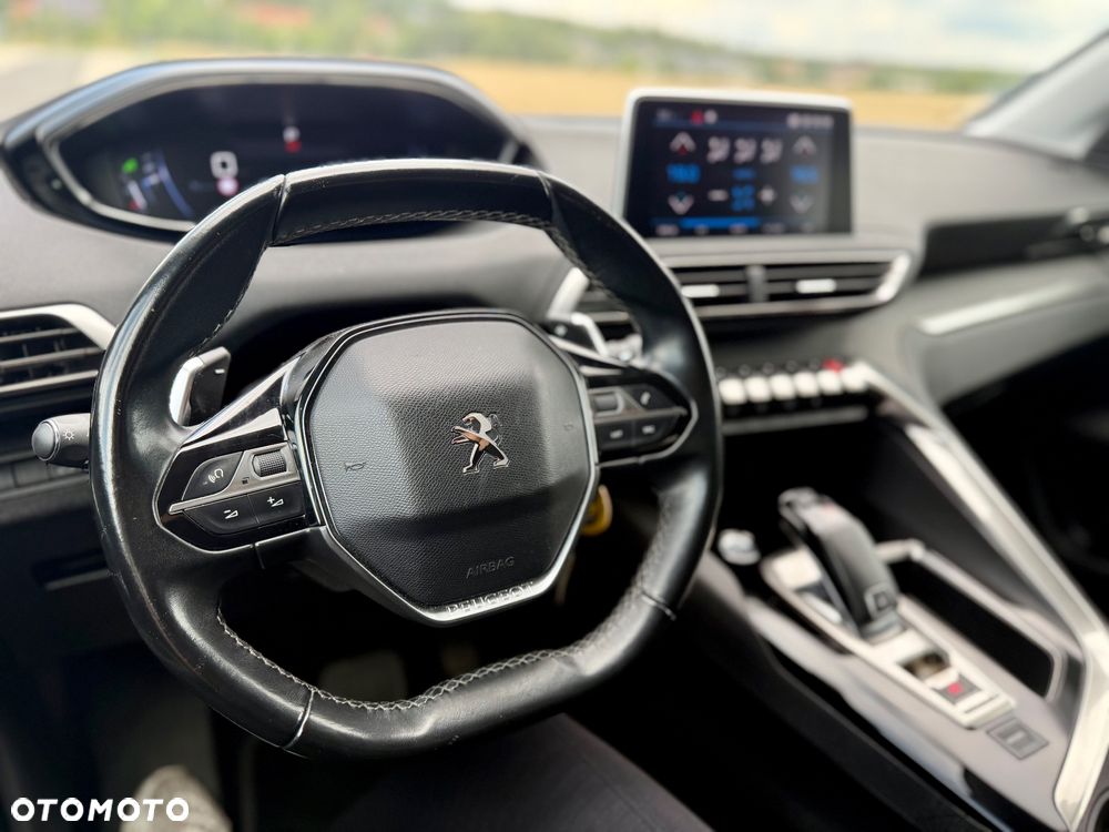 Peugeot 3008 1.5 BlueHDi Allure S&S EAT8 - 20