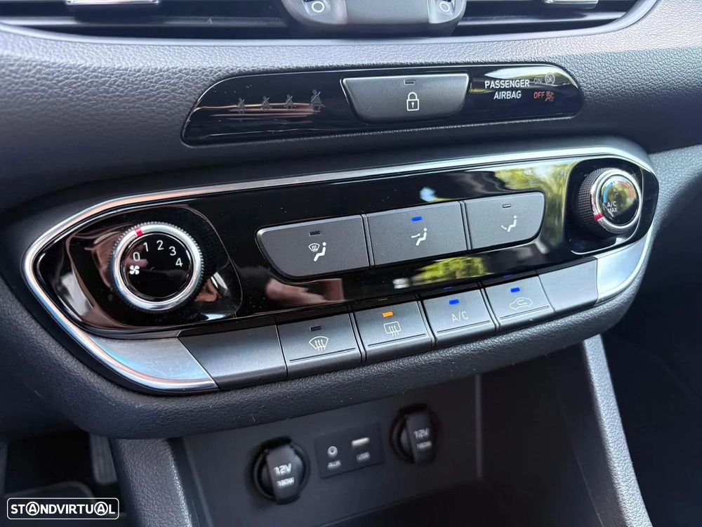 Hyundai i30 SW 1.0 T-GDi Comfort - 43