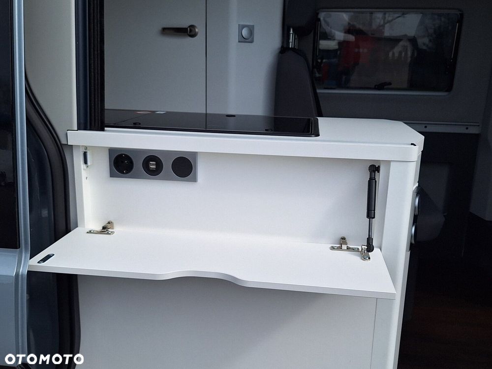 Volkswagen Crafter - 26