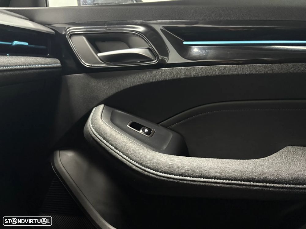 MG MG5 61 kWh Luxury - 21