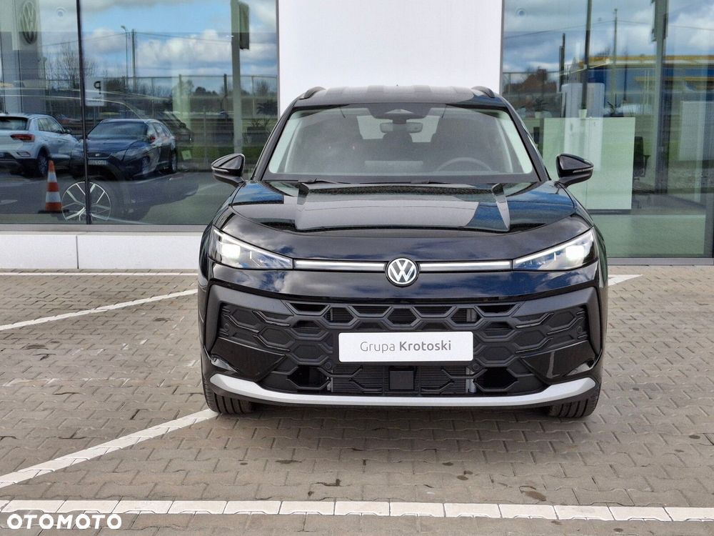 Volkswagen T-Roc 1.5 TSI Life DSG - 2
