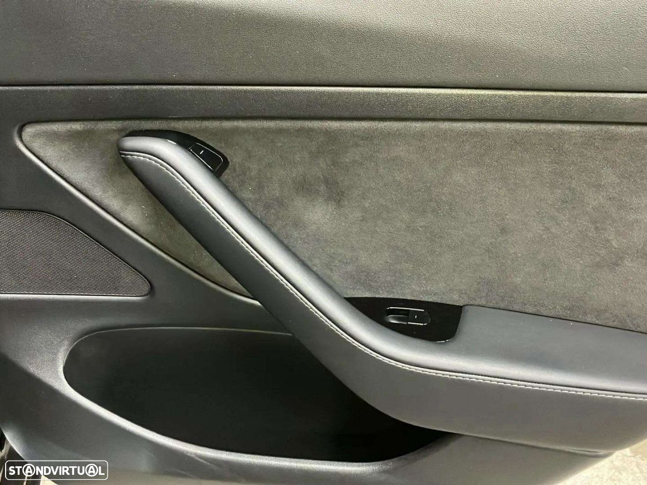 Tesla Model 3 Standard Range Plus RWD - 22