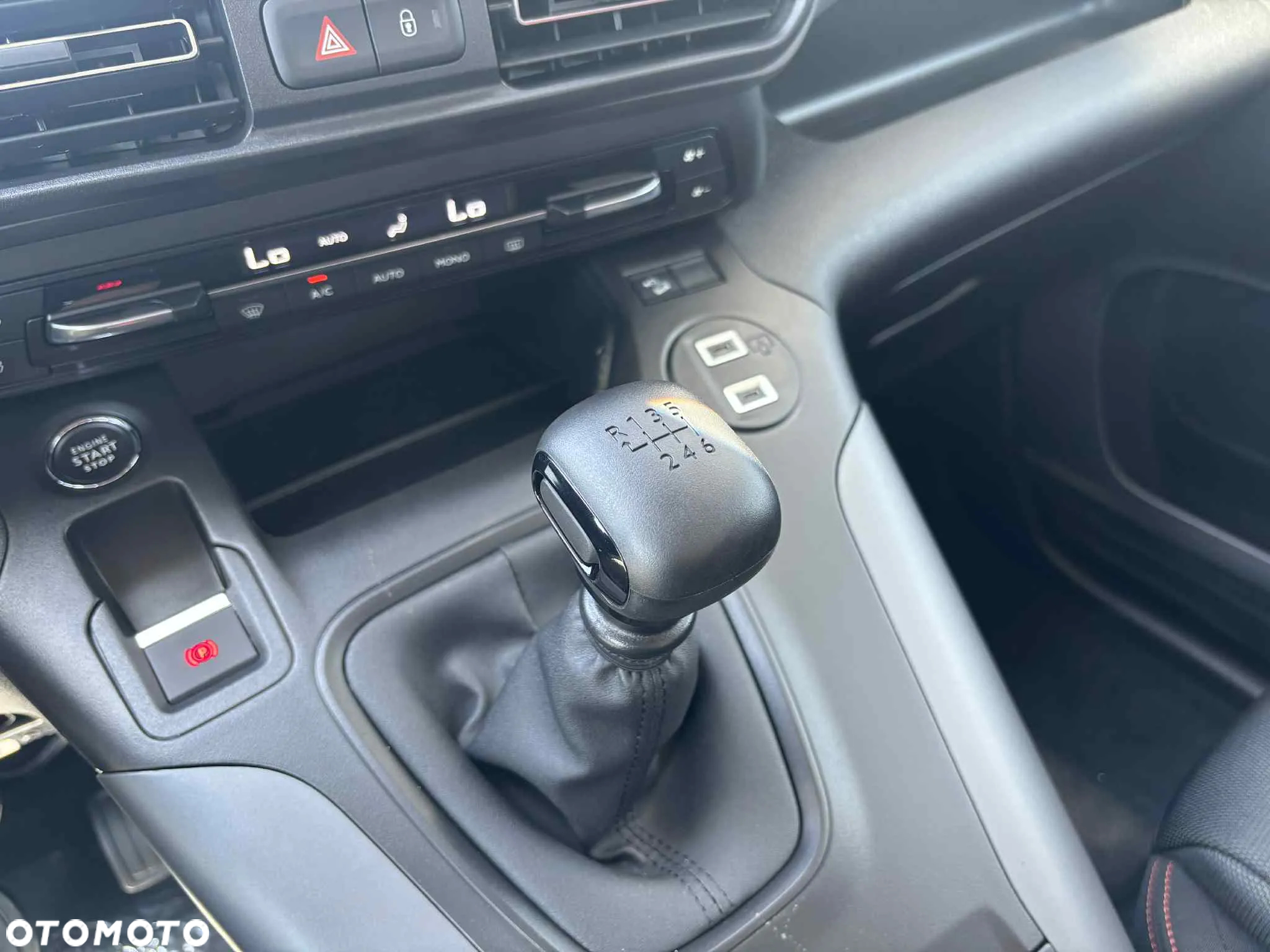 Citroën Berlingo XL 1.5 BlueHDI Max S&S - 18