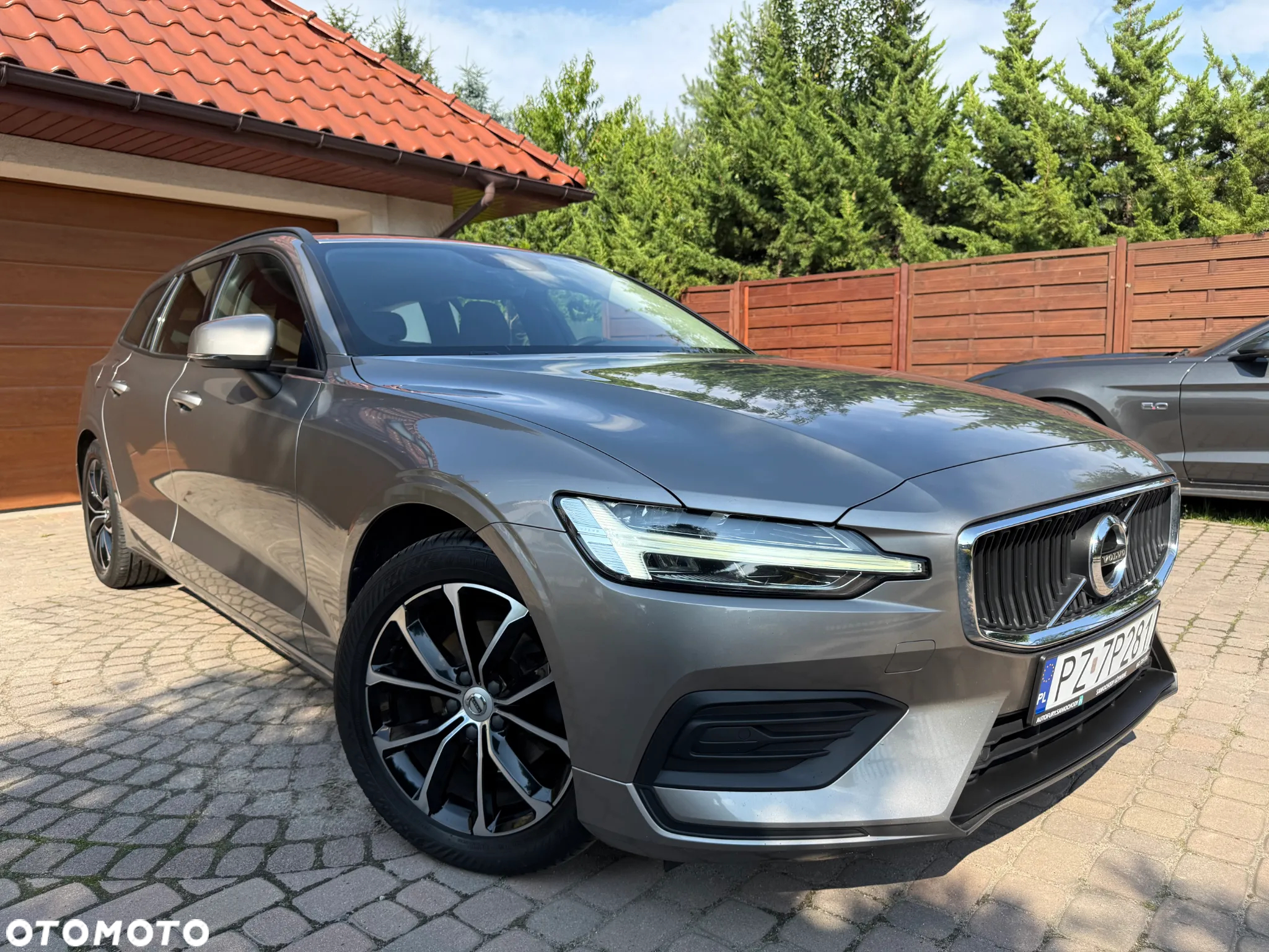 Volvo V60 D3 Momentum - 2