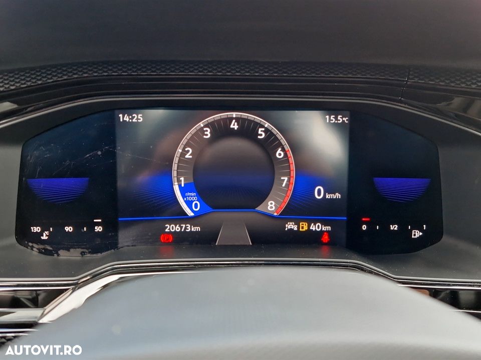 Volkswagen Polo 1.0 TSI Life - 19