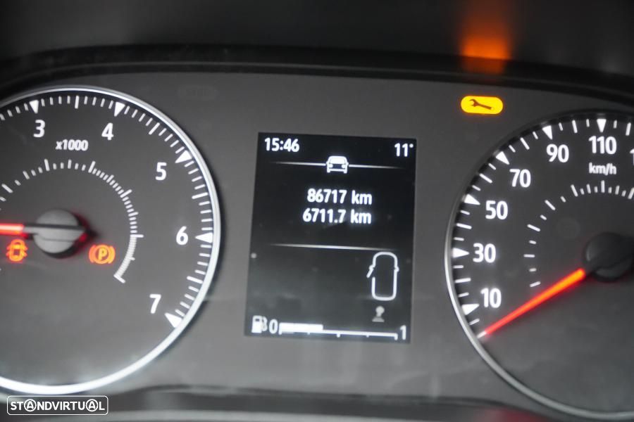 Dacia Sandero 1.0 SCe Essential - 16