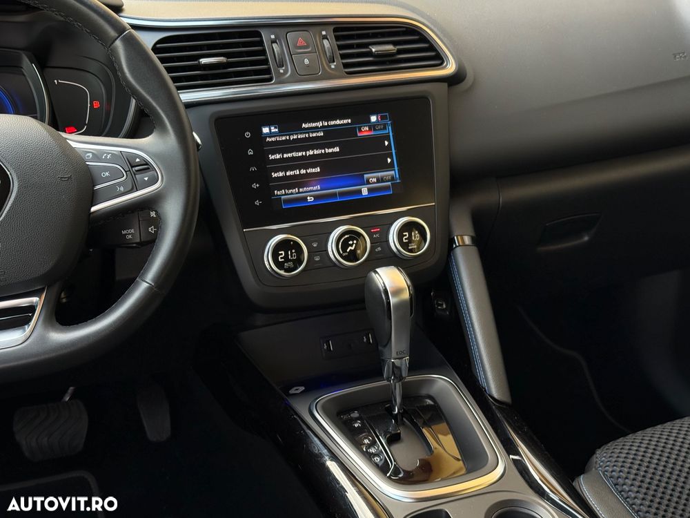 Renault Kadjar TCe EDC GPF Intens - 34