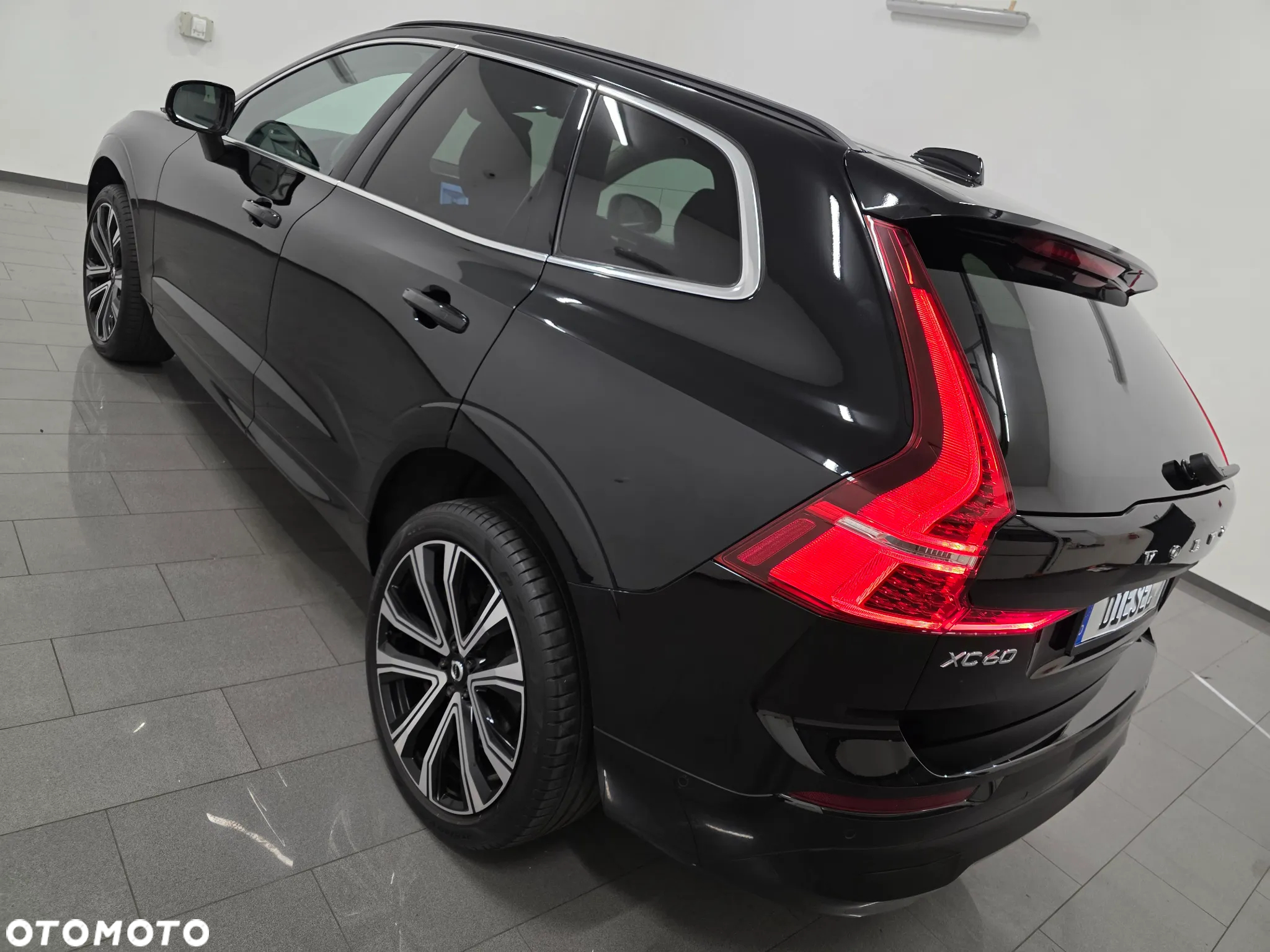 Volvo XC 60 B4 D Geartronic Inscription - 5