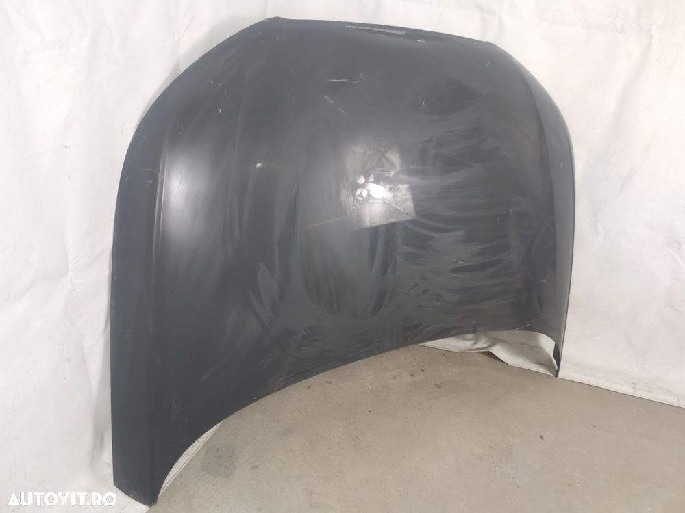 Capota Motor Audi A1 8X [2010 - 2014] 2015 2016 2017 2018 Originala - 4