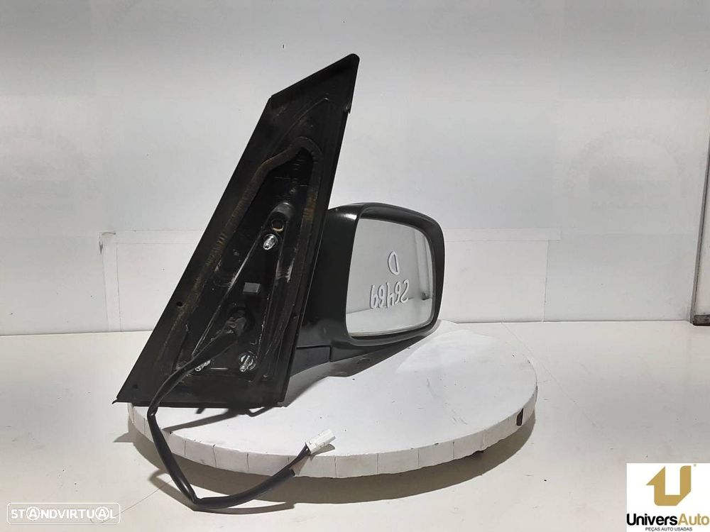 ESPELHO RETROVISOR DIREITO TOYOTA PRIUS FASTBACK 2006 - - 4