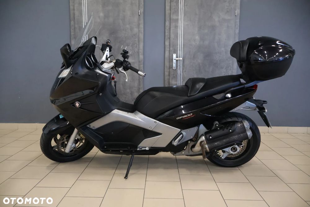 Gilera Inny - 11