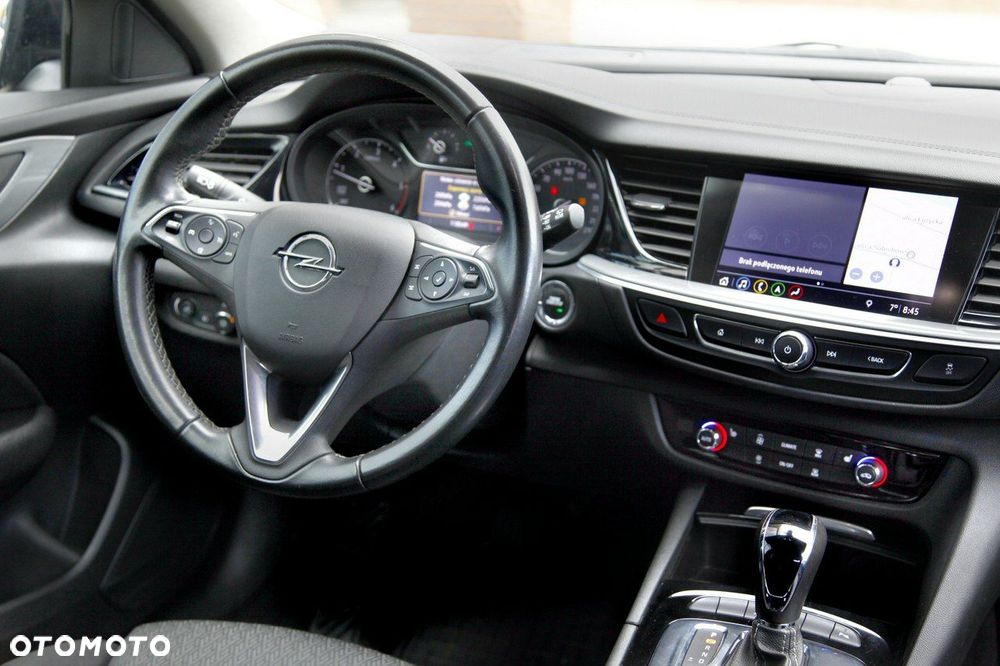 Opel Insignia 1.6 CDTI Sport - 17