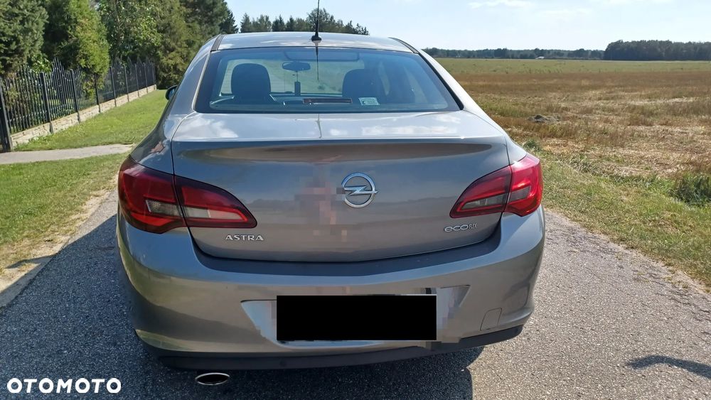 Opel Astra - 3