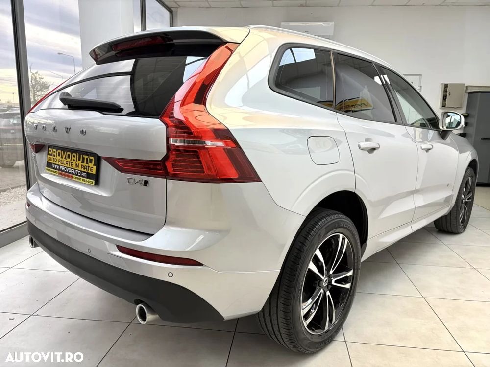 Volvo XC 60 - 3