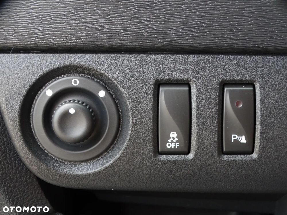 Dacia Lodgy 1.5 Blue dCi Stepway S&S - 16