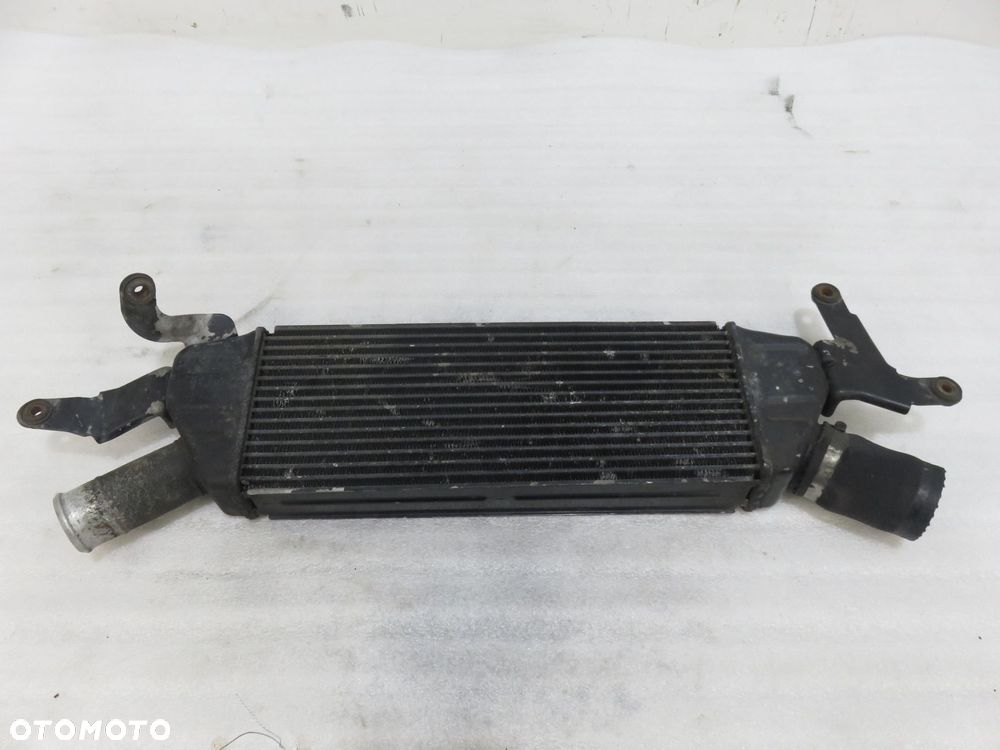 INTERCOOLER CITROEN C-CROSSER (EP_) 2.2 HDi - 4HN (DW12MTED4) - 5