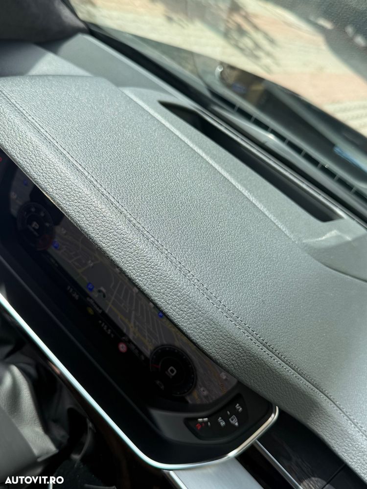 Audi A8 3.0 50 TDI quattro Tiptronic - 7