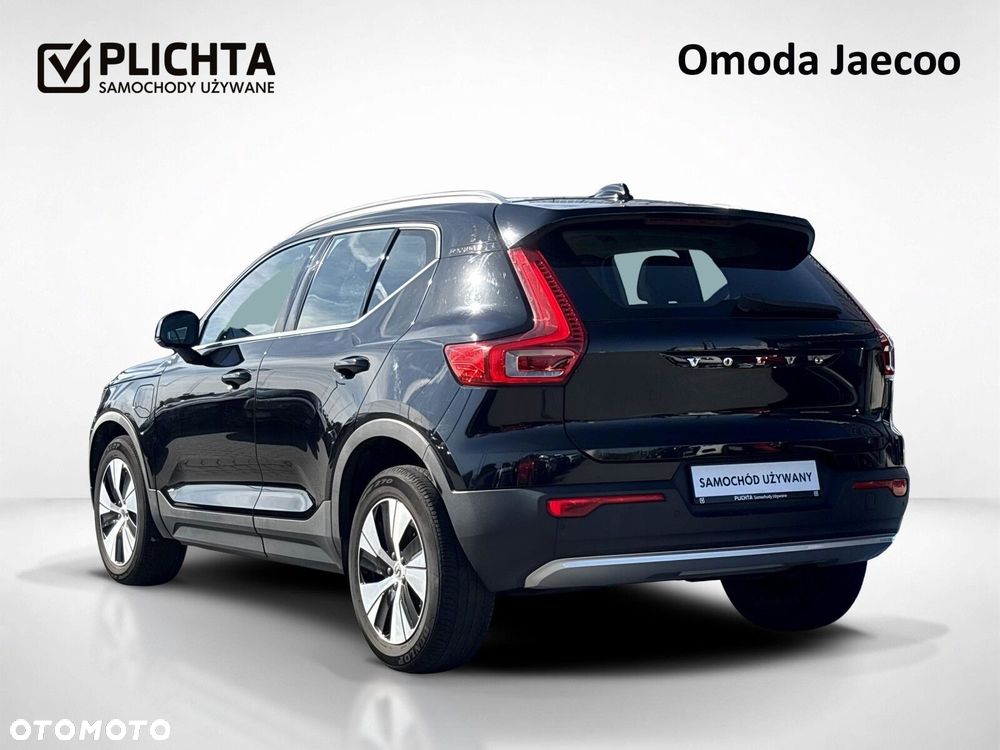 Volvo XC 40 T5 Plug-In Hybrid Inscription Expression Pro - 4