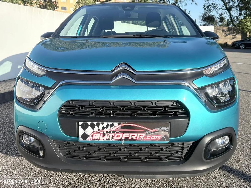 Citroën C3 1.2 PureTech YOU Pack Plus - 10